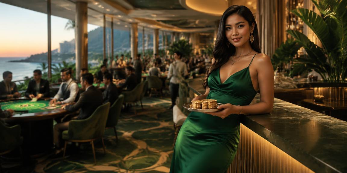 muara777 slot editorial visual